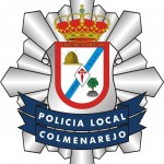 PoliciaColmenarejo-Logotipo