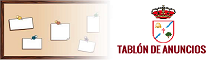 Tablón de Anuncios