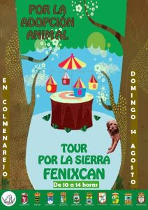 cartel fenixcan