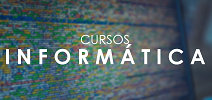 Cursos de Informática