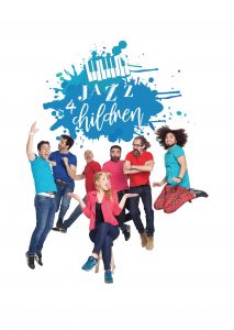 JAZZ PARA NIÑOS: Jazz for children @ Teatro Municipal de Colmenarejo | Collado Villalba | Comunidad de Madrid | España